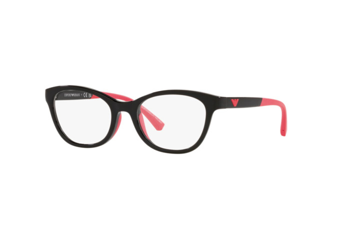 Eyeglasses Junior Emporio Armani  EK 3204 5017