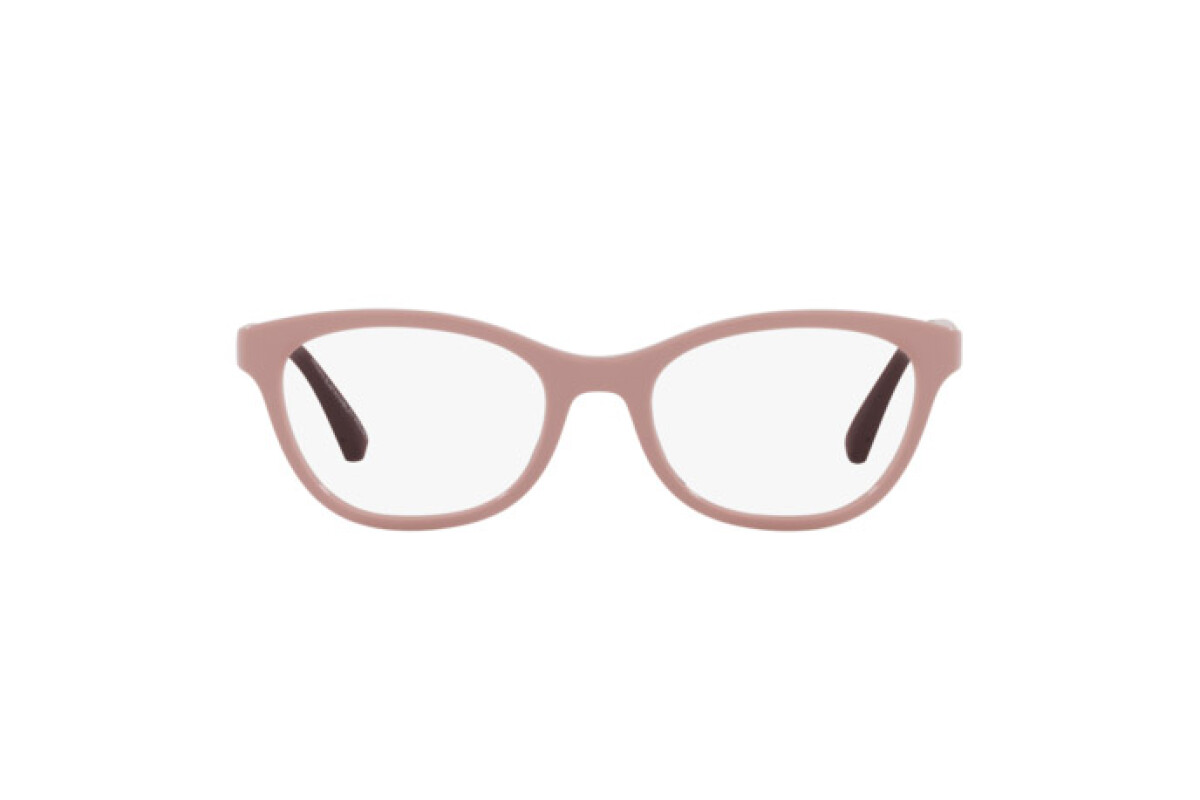 Lunettes de vue Junior (pour enfant) Emporio Armani  EK 3204 5086