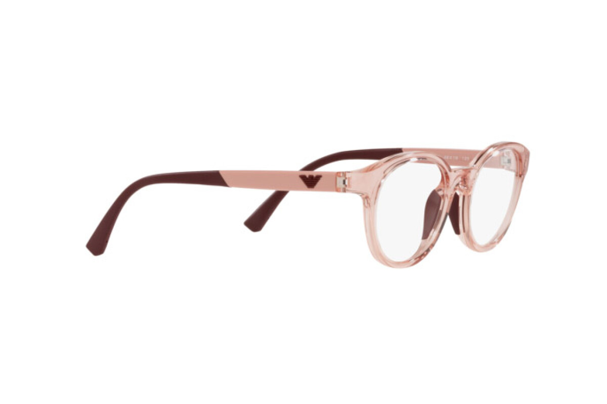 Eyeglasses Junior Emporio Armani  EK 3205 5544