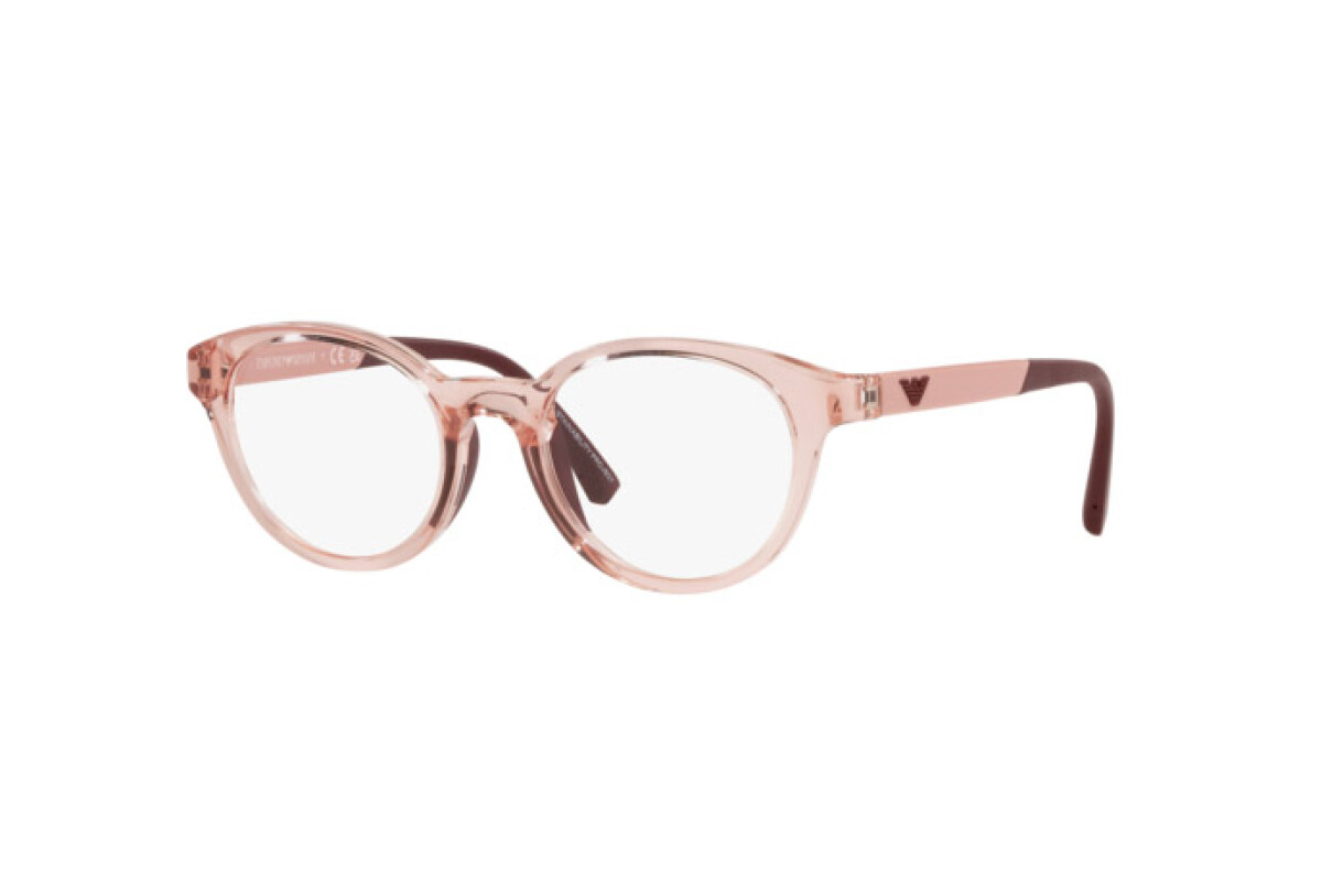 Eyeglasses Junior Emporio Armani  EK 3205 5544