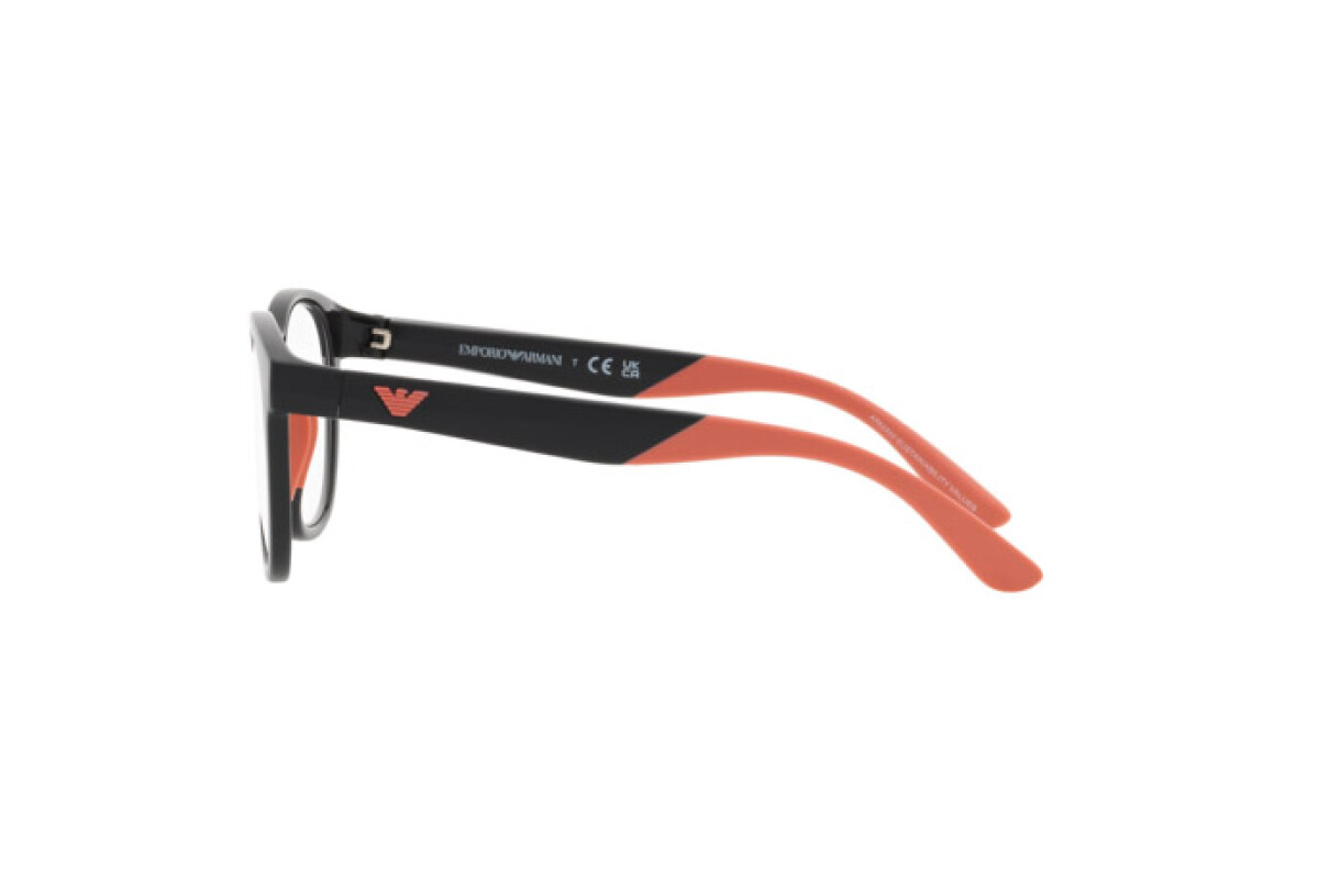 Lunettes de soleil Junior (pour enfant) Emporio Armani  EK 4001 50171W