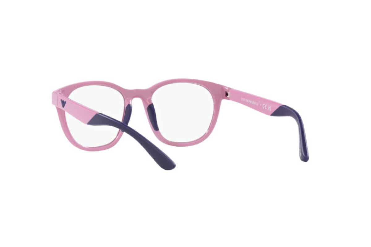 Lunettes de soleil Junior (pour enfant) Emporio Armani  EK 4001 60161W