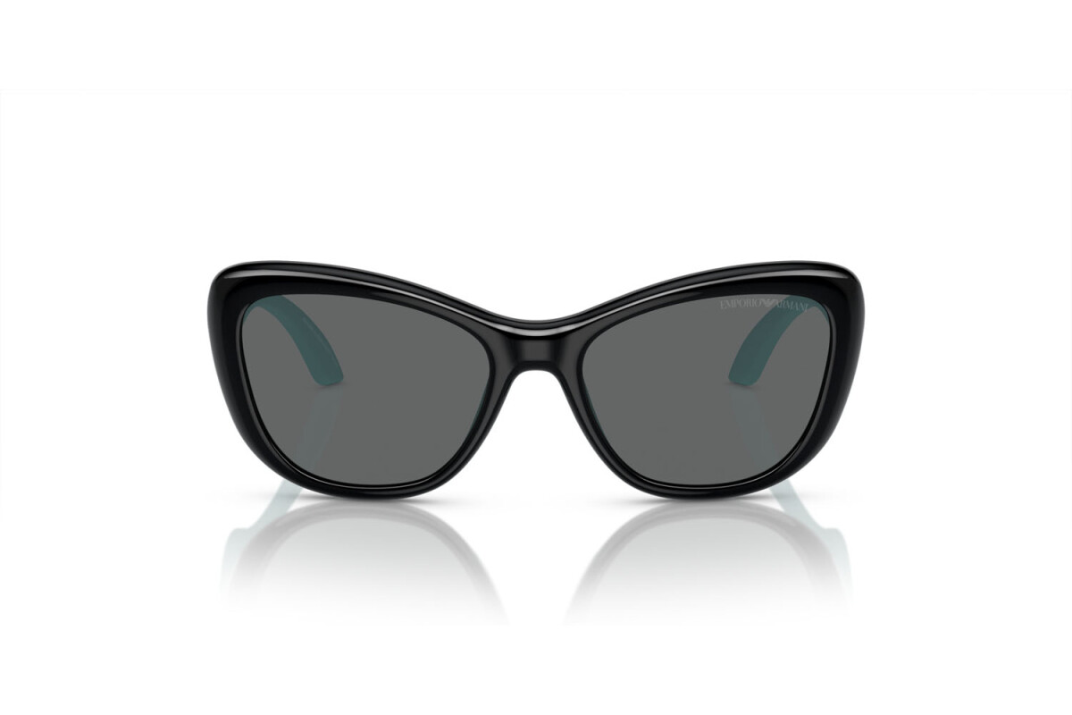 Sunglasses Junior Emporio Armani  EK 4004 501787