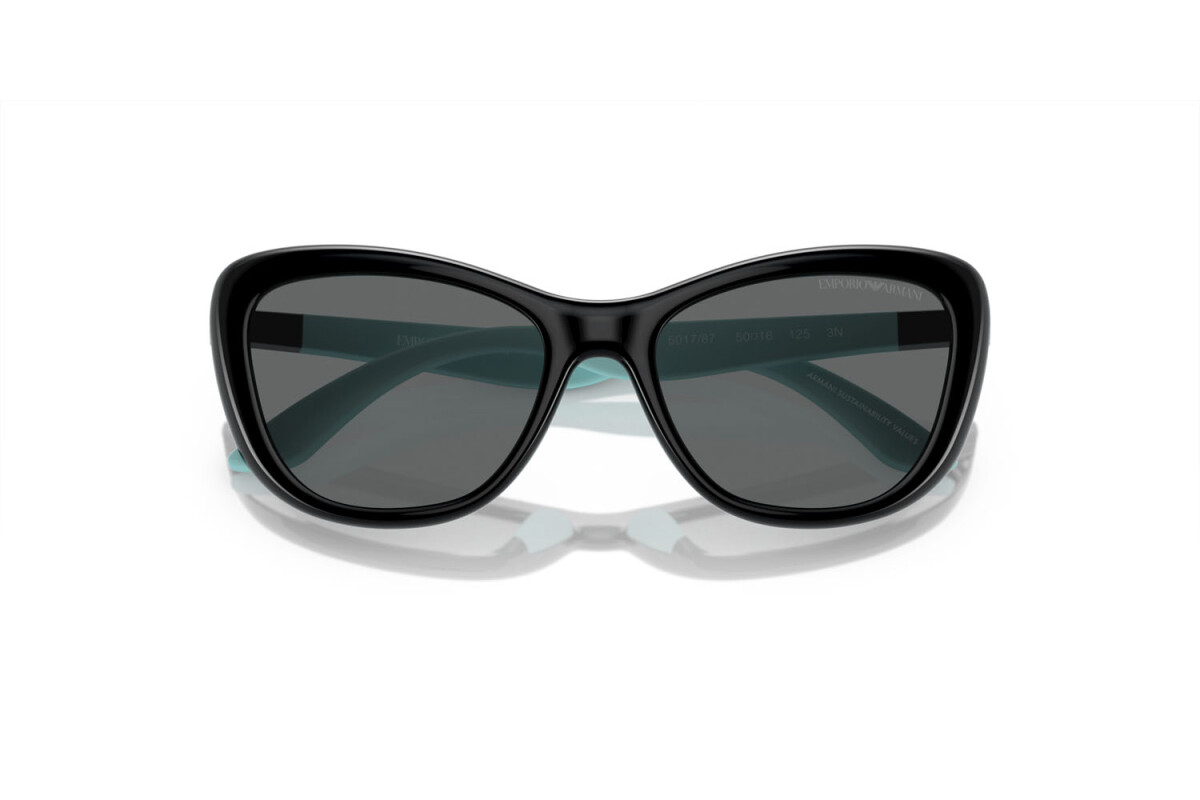 Sunglasses Junior Emporio Armani  EK 4004 501787