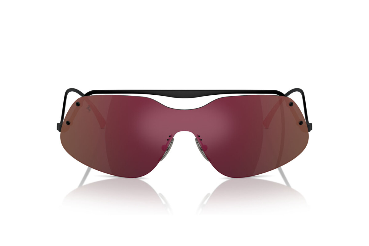 Lunettes de soleil Unisexe Ferrari  FH 1007 101/6Q