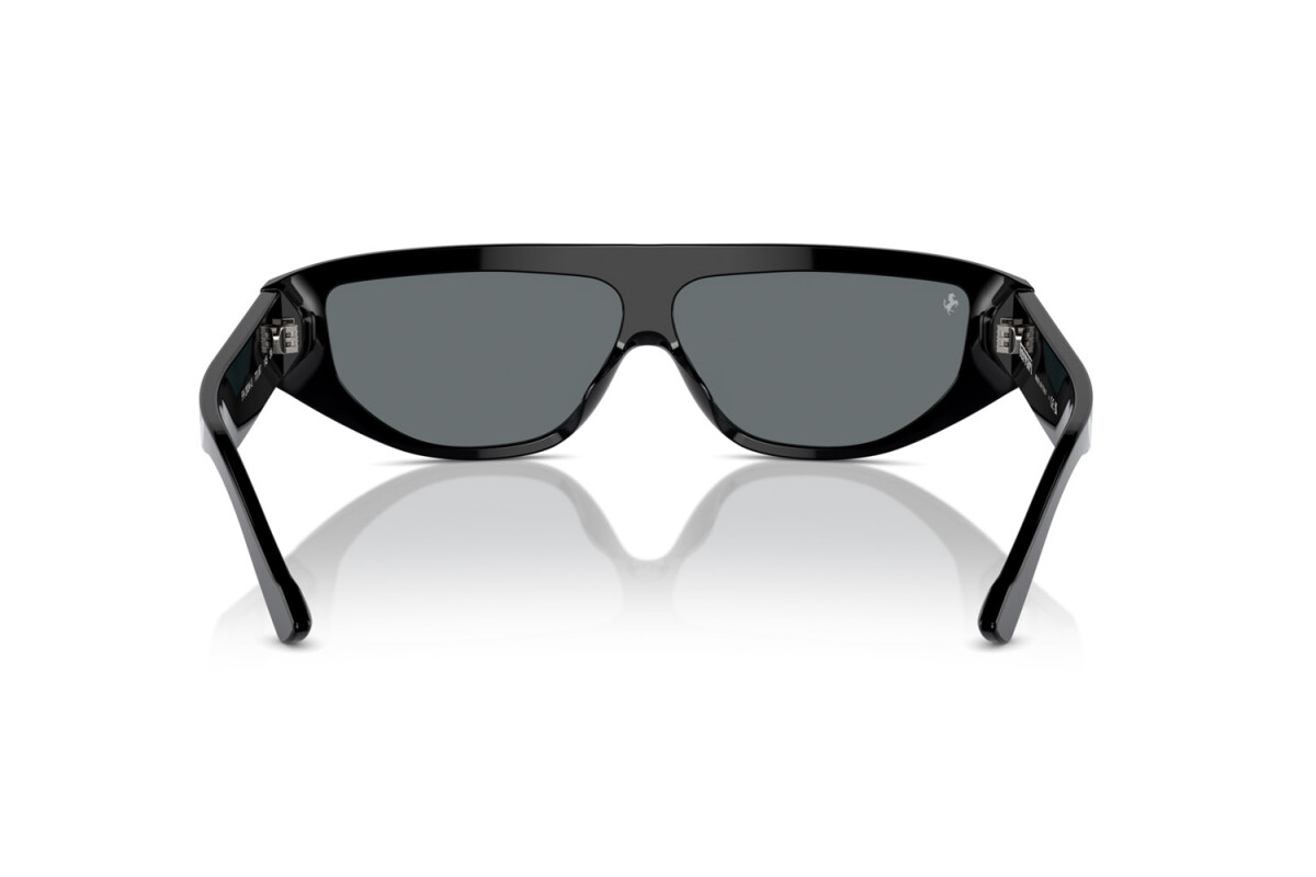 Lunettes de soleil Unisexe Ferrari  FH 2004U 701/87