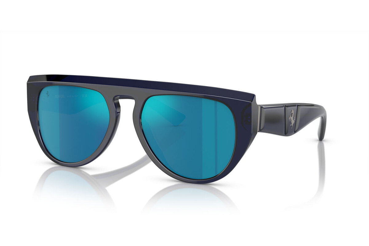 Sunglasses Unisex Ferrari  FH 2005U 708/80