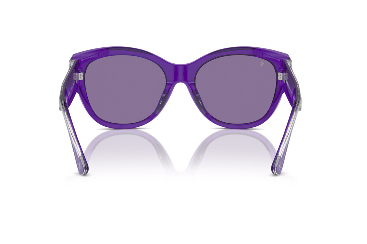 Sunglasses Woman Ferrari  FH 2008U 705/AK