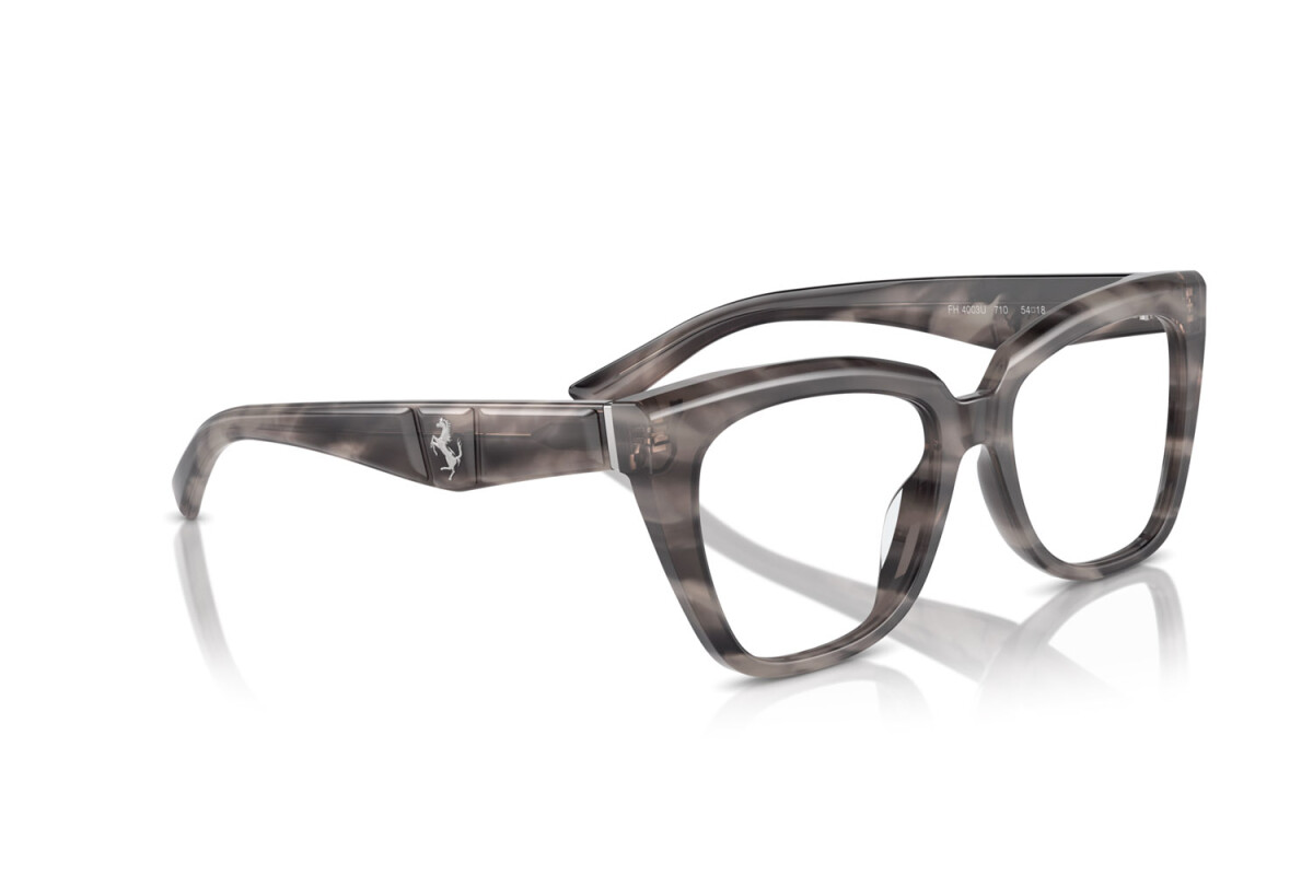 Eyeglasses Woman Ferrari  FH 4003U 710