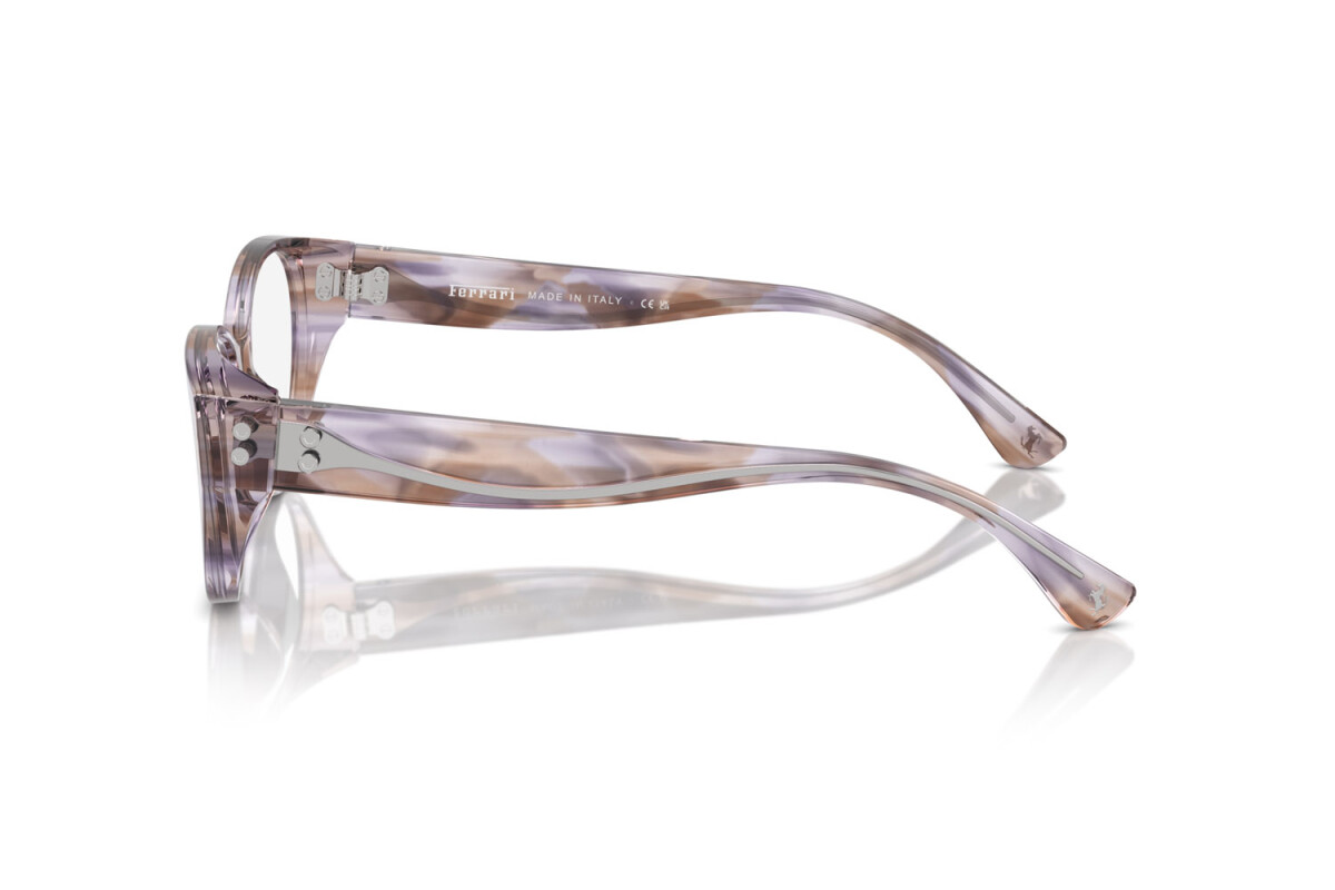 Lunettes de vue Femme Ferrari  FH 4004U 704