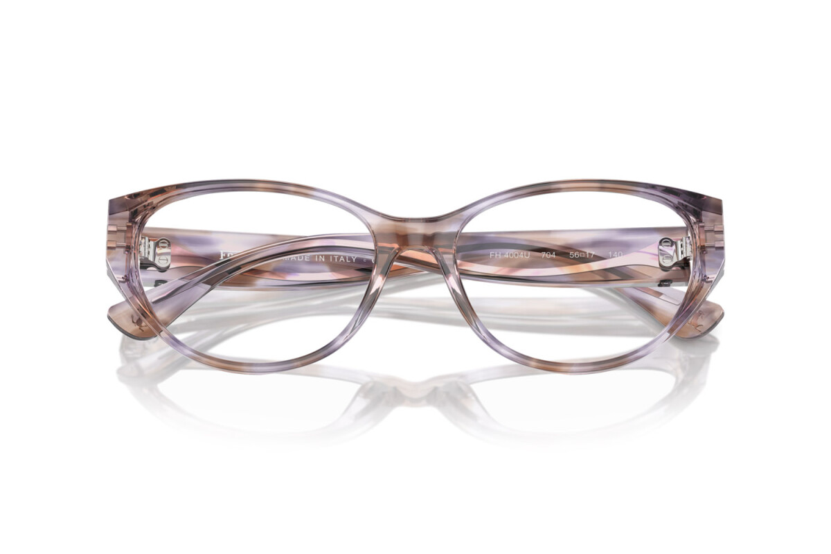 Lunettes de vue Femme Ferrari  FH 4004U 704