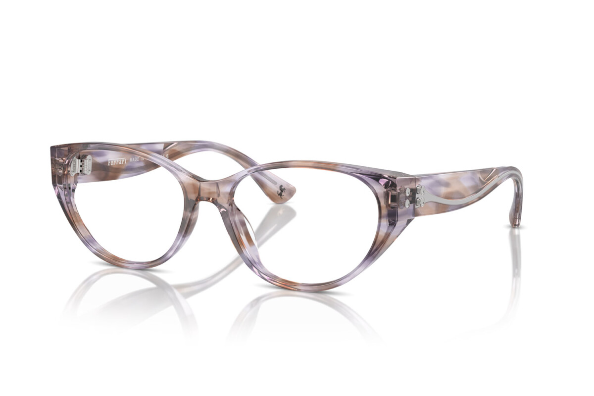 Lunettes de vue Femme Ferrari  FH 4004U 704