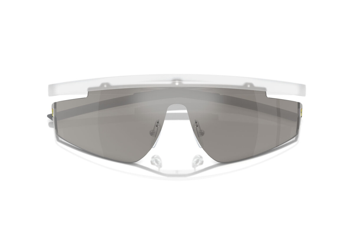 Sunglasses Unisex Ferrari Scuderia  FZ 6001 505/6G