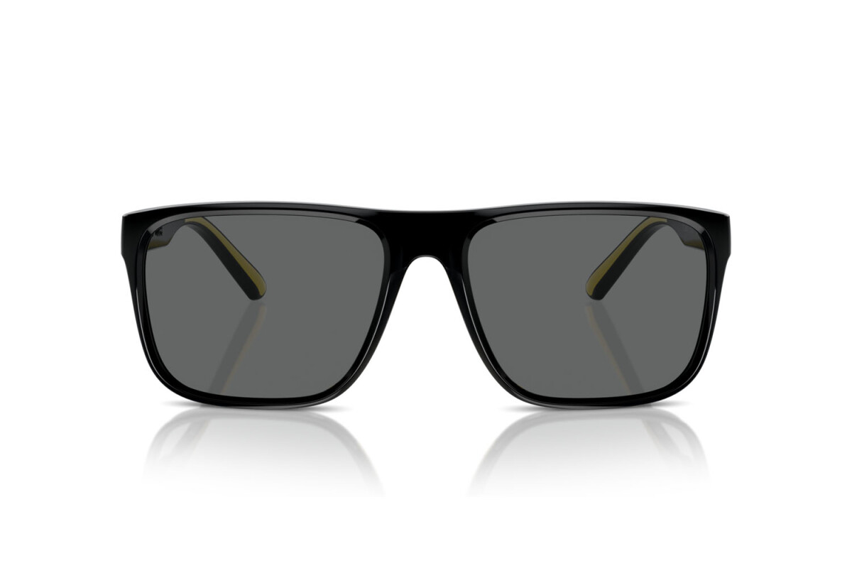 Sunglasses Man Ferrari Scuderia  FZ 6002U 501/87