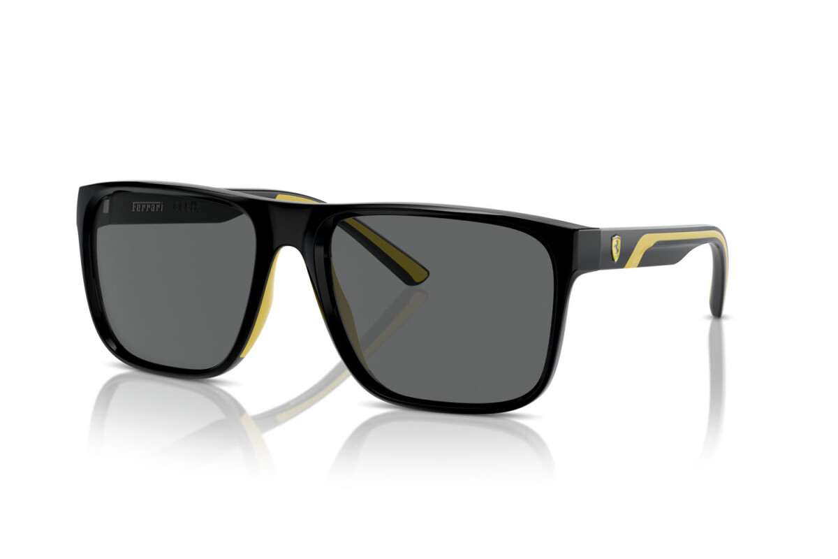 Sunglasses Man Ferrari Scuderia  FZ 6002U 501/87