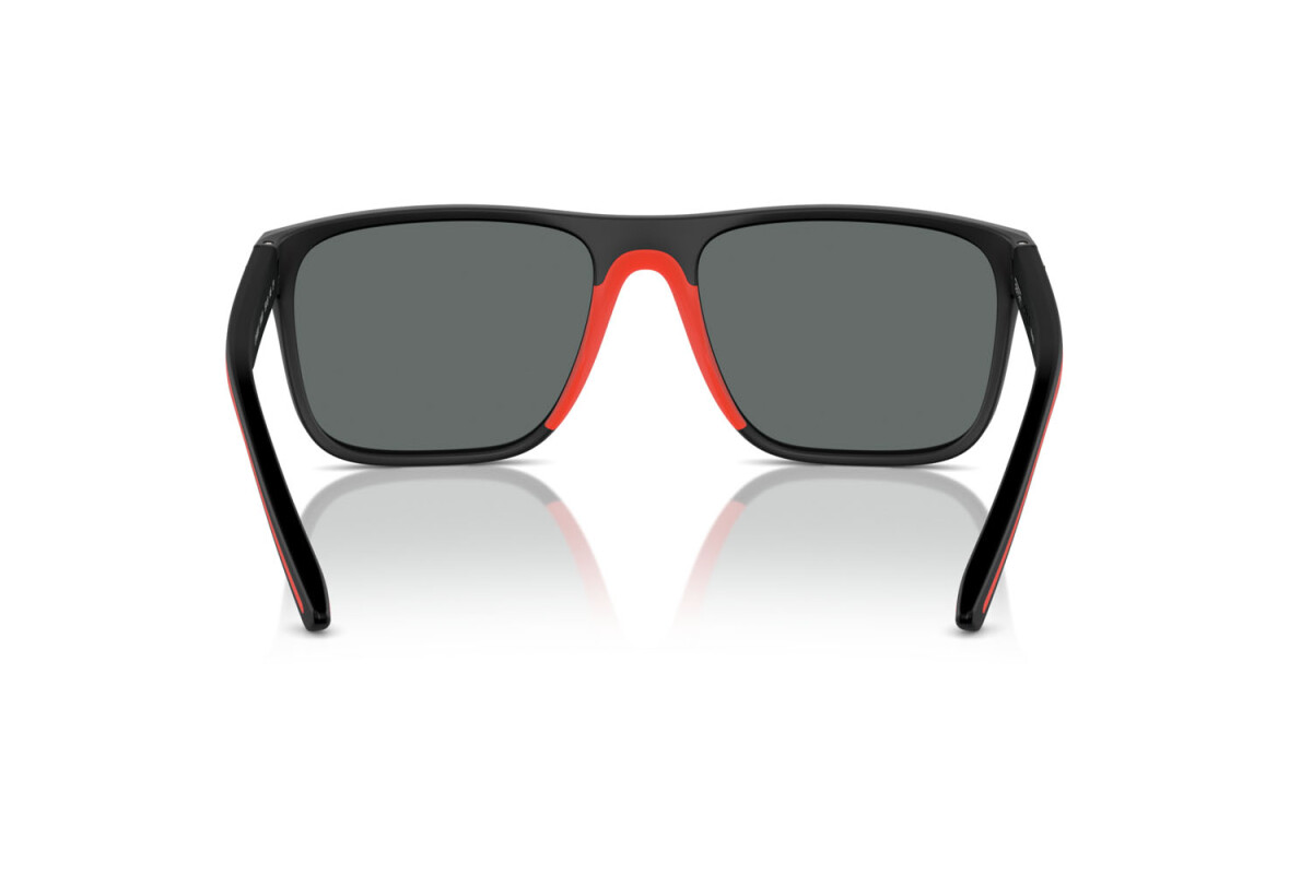 Sunglasses Man Ferrari Scuderia  FZ 6002U 504/81