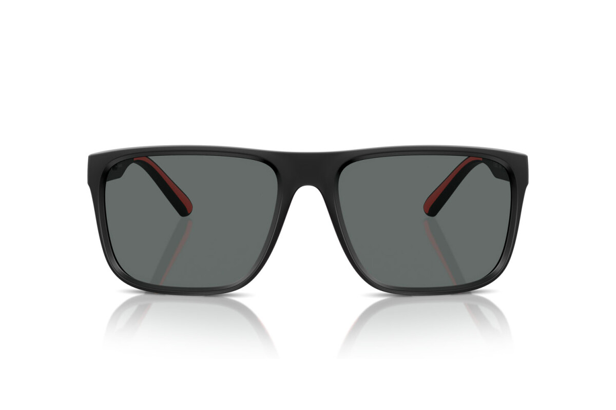 Sunglasses Man Ferrari Scuderia  FZ 6002U 504/81