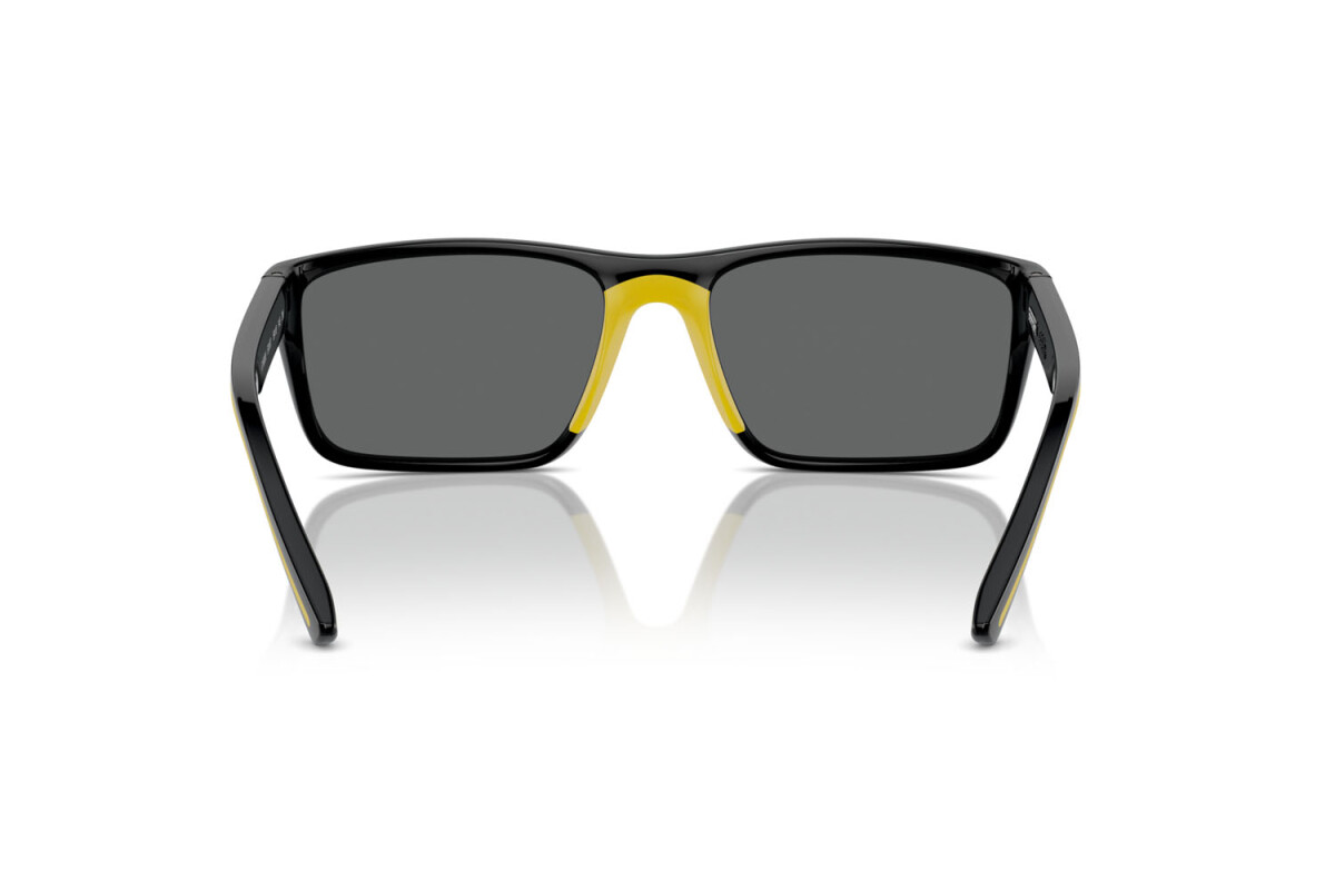 Sunglasses Man Ferrari Scuderia  FZ 6003U 501/87