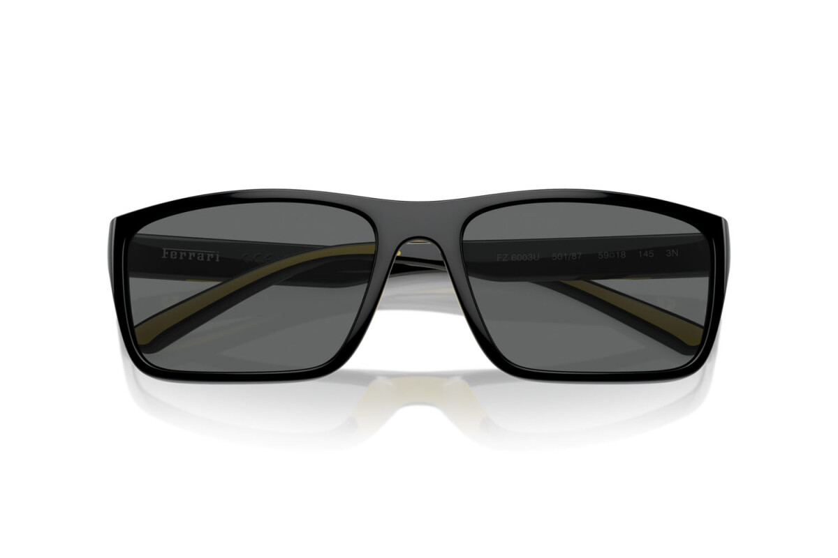 Sunglasses Man Ferrari Scuderia  FZ 6003U 501/87