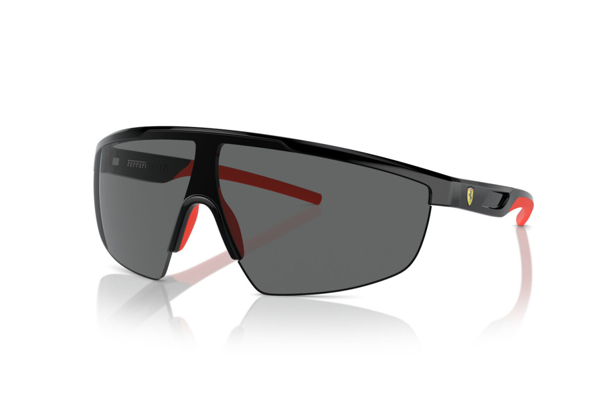 Sunglasses Unisex Ferrari Scuderia  FZ 6005U 501/87