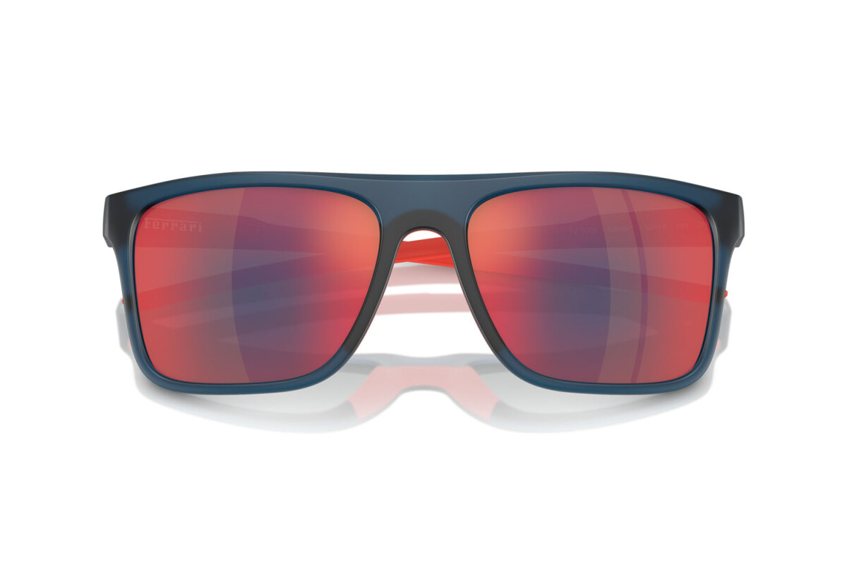 Sunglasses Man Ferrari Scuderia  FZ 6006 506/6P