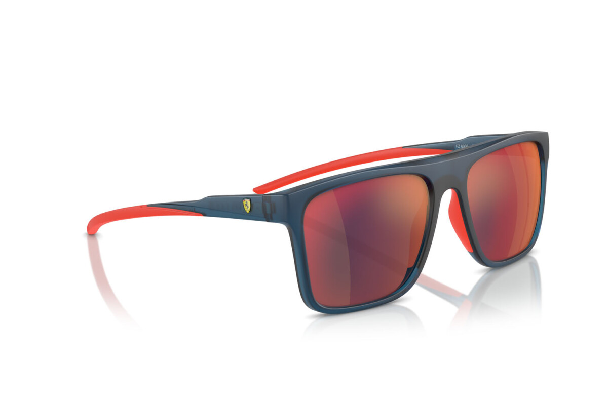 Sunglasses Man Ferrari Scuderia  FZ 6006 506/6P