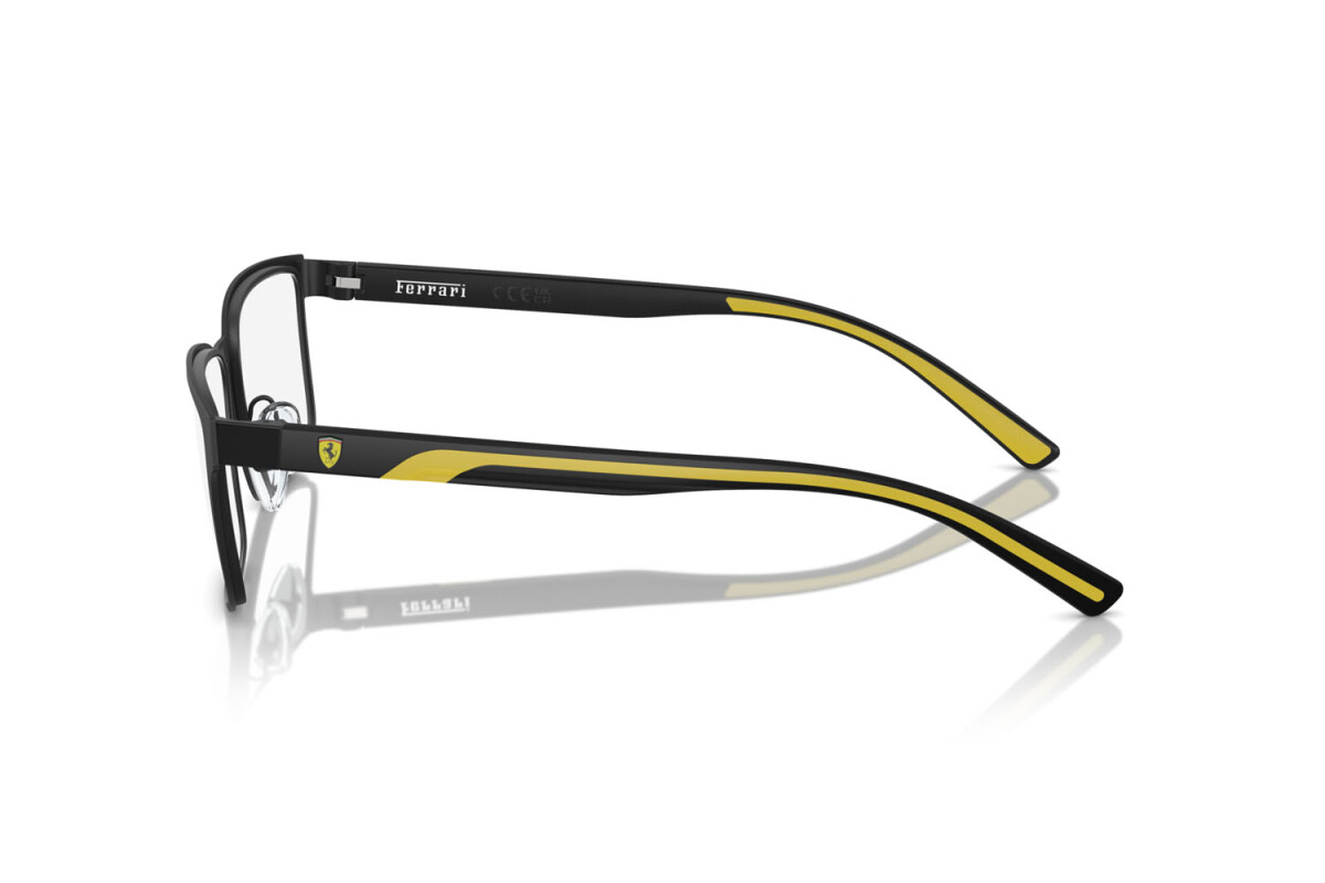 Eyeglasses Man Ferrari Scuderia  FZ 7002 101