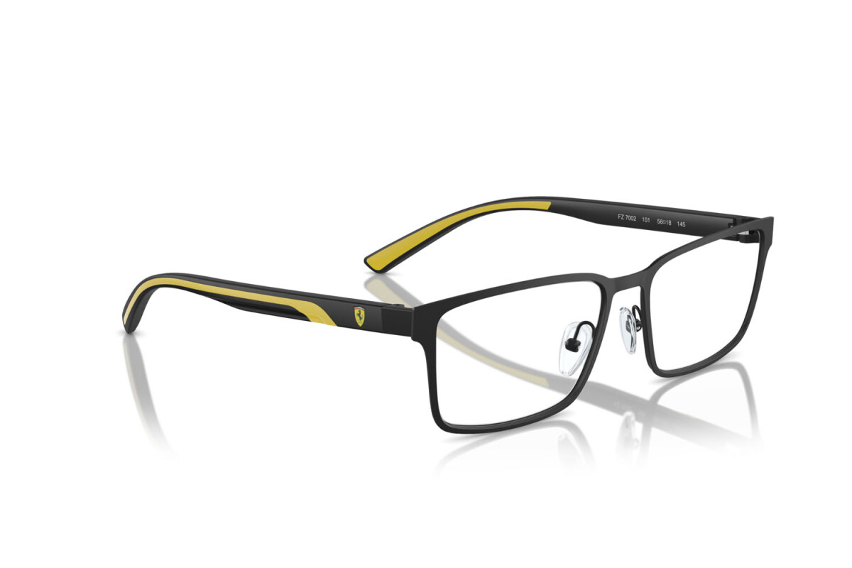 Eyeglasses Man Ferrari Scuderia  FZ 7002 101