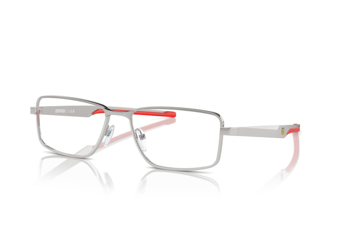 Eyeglasses Man Ferrari Scuderia  FZ 7004 103