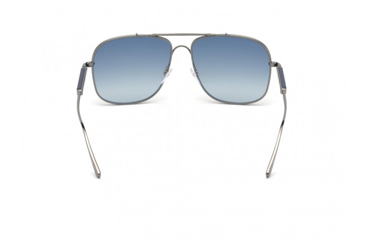 Lunettes de soleil Homme Tom Ford Jude FT06696012W