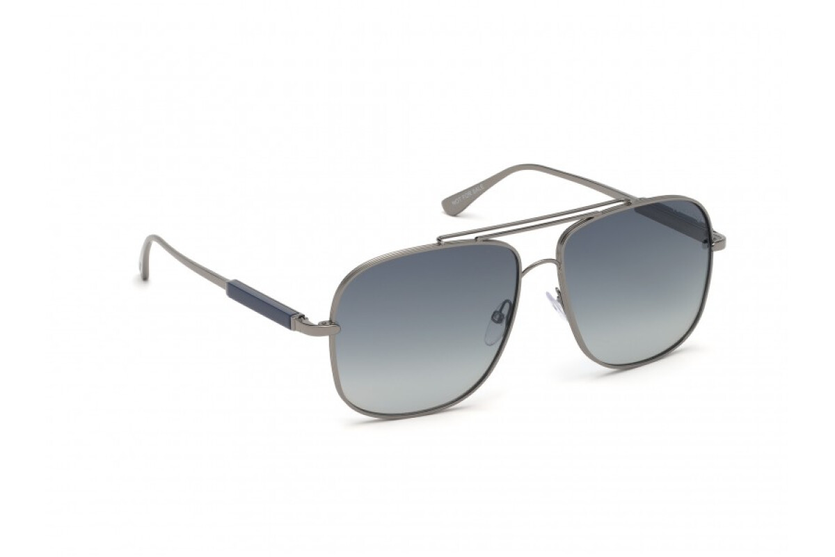 Lunettes de soleil Homme Tom Ford Jude FT06696012W