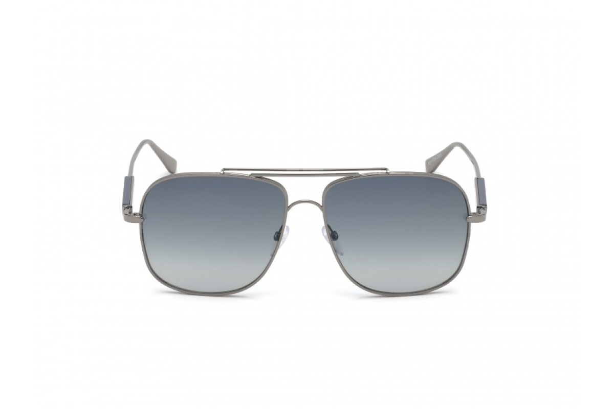 Lunettes de soleil Homme Tom Ford Jude FT06696012W