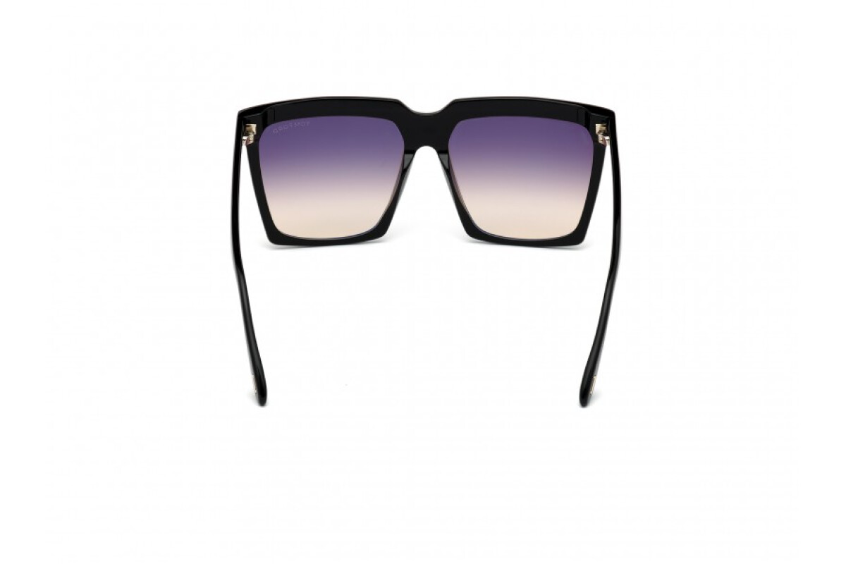 Sonnenbrillen Frau Tom Ford  FT07645801B