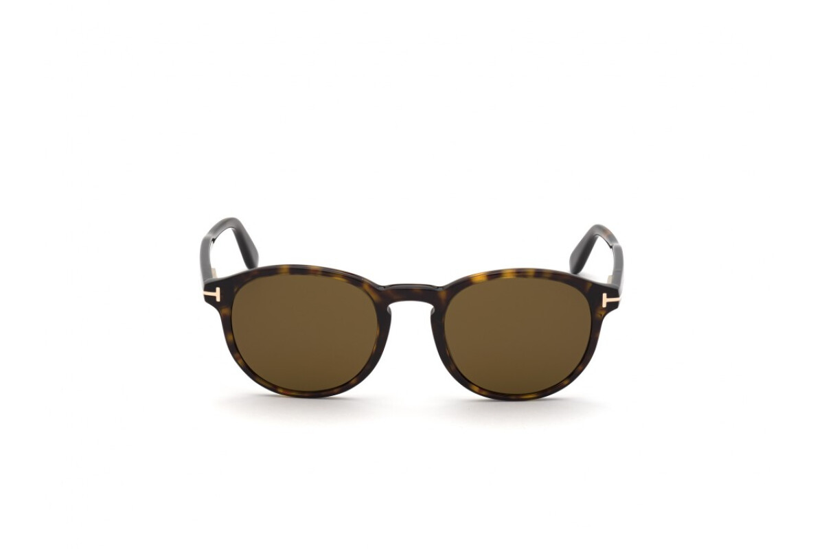 Lunettes de soleil Homme Tom Ford Dante FT0834 52J