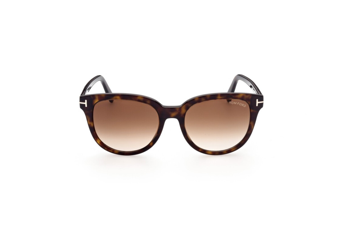 Lunettes de soleil Femme Tom Ford Olivia-02 FT0914 52F