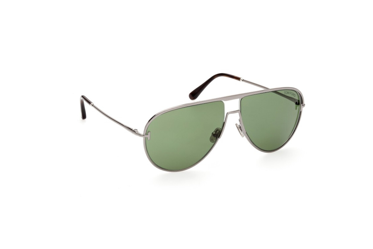 Zonnebrillen Unisex Tom Ford Theo FT0924 12N