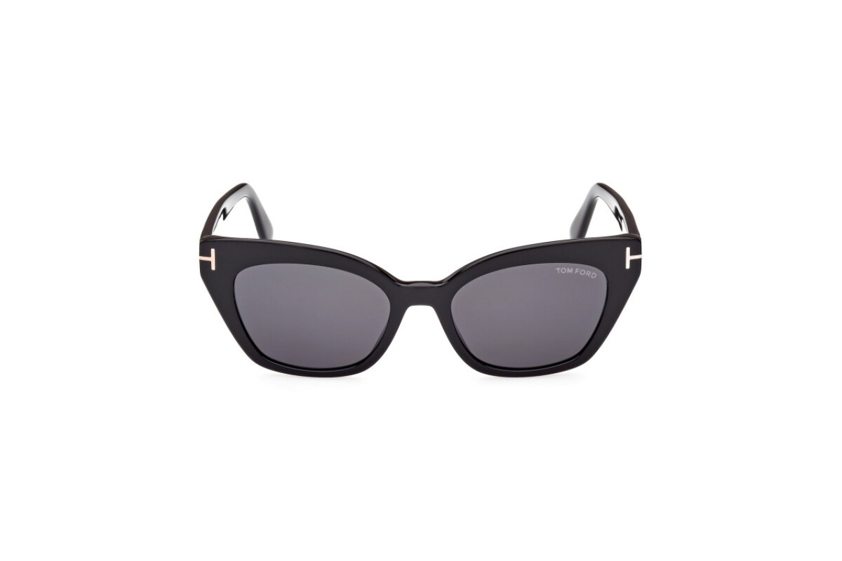 Lunettes de soleil Femme Tom Ford Juliette FT1031 01A