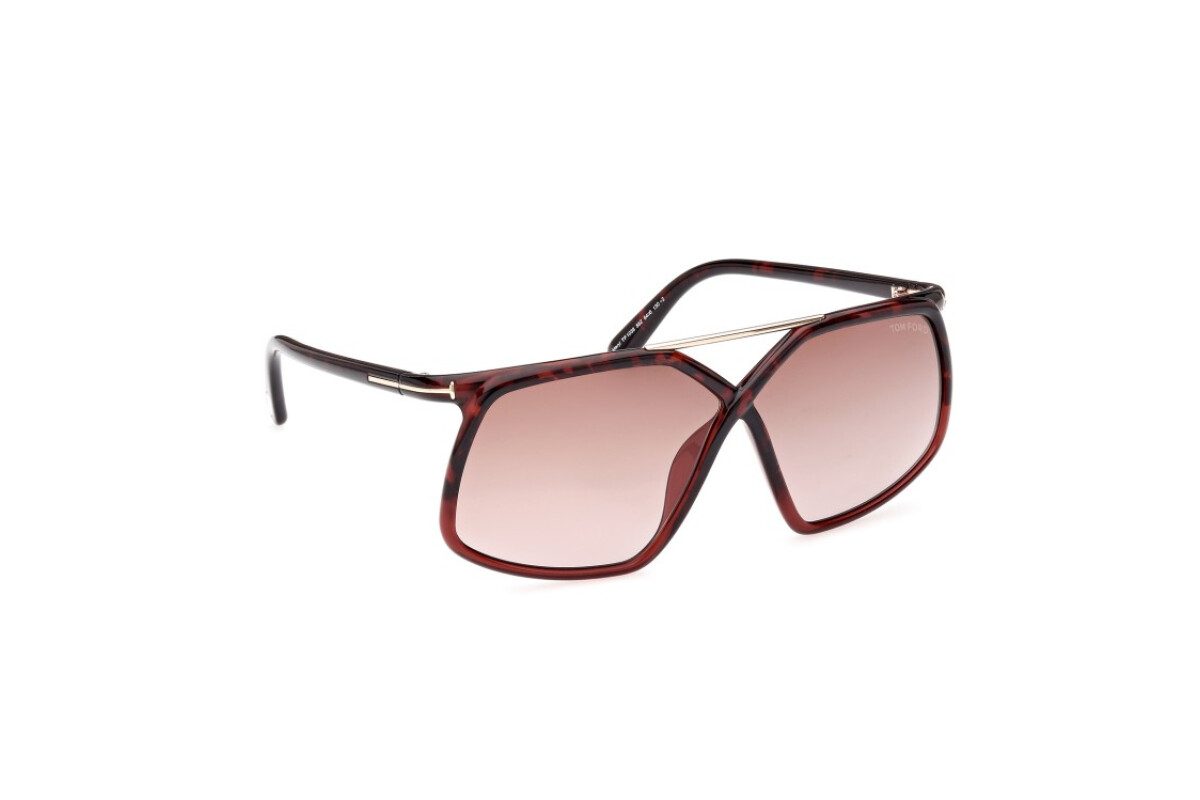 Occhiali da sole Donna Tom Ford Meryl FT1038 56Z