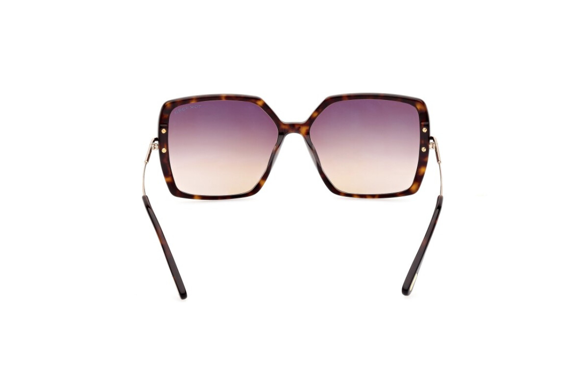 Lunettes de soleil Femme Tom Ford Joanna FT1039 52F