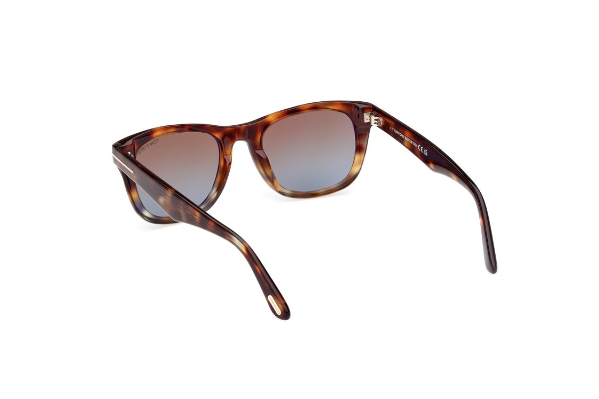 Sonnenbrillen Mann Tom Ford Kendel FT1076 56B