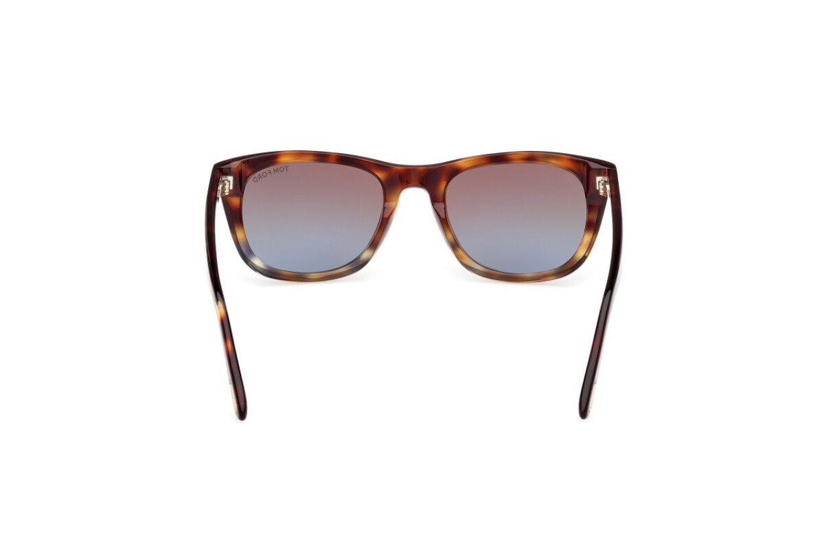 Sonnenbrillen Mann Tom Ford Kendel FT1076 56B