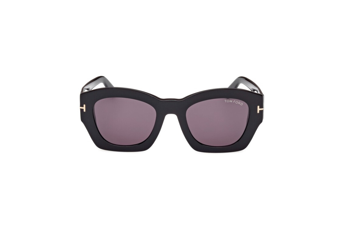 Sonnenbrillen Frau Tom Ford Guilliana FT1083 01A