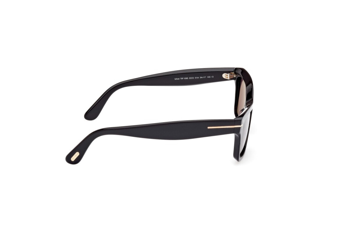 Sonnenbrillen Frau Tom Ford Mikel FT1085 01A