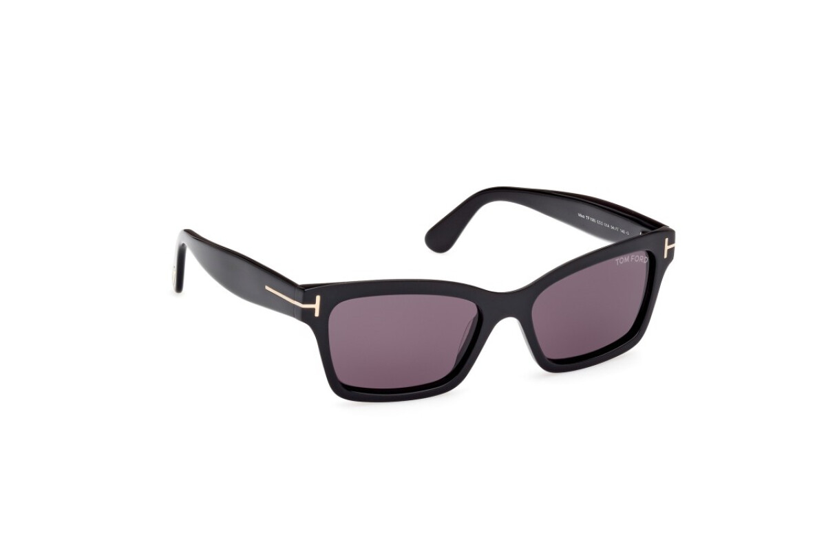 Sonnenbrillen Frau Tom Ford Mikel FT1085 01A