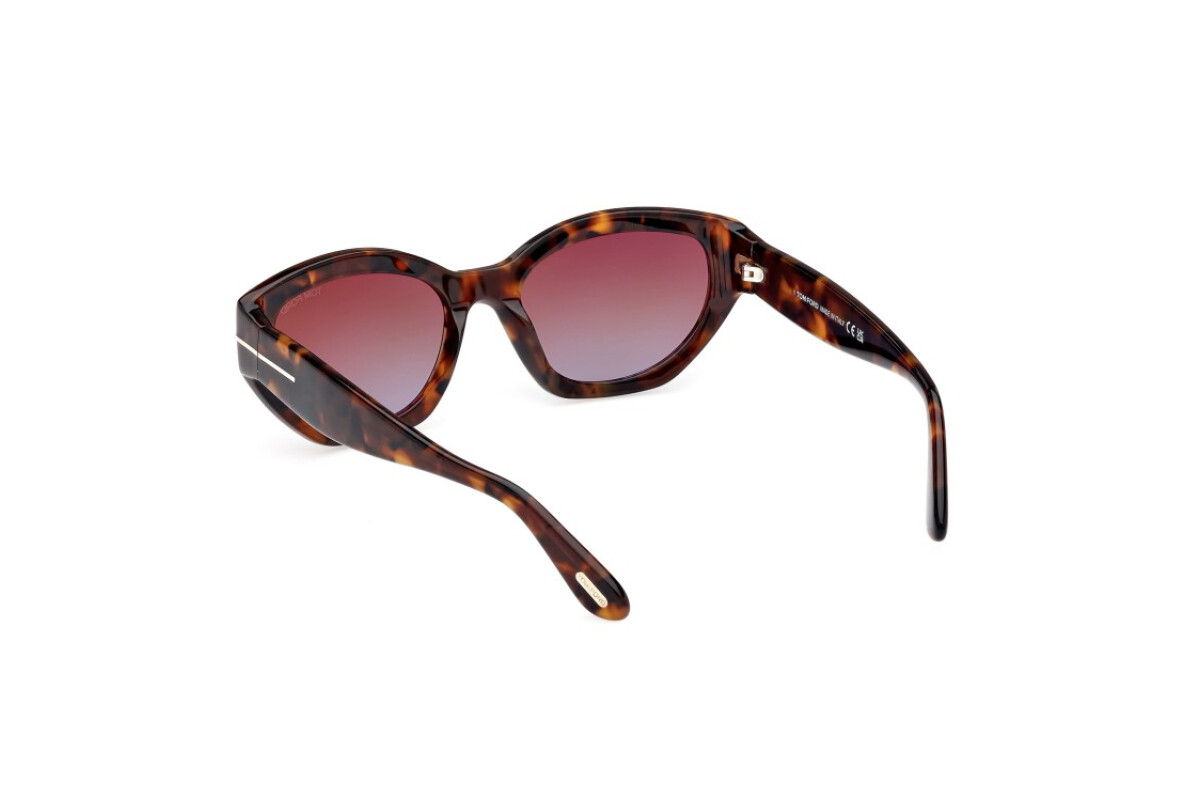 Sonnenbrillen Frau Tom Ford Penny FT1086 52F