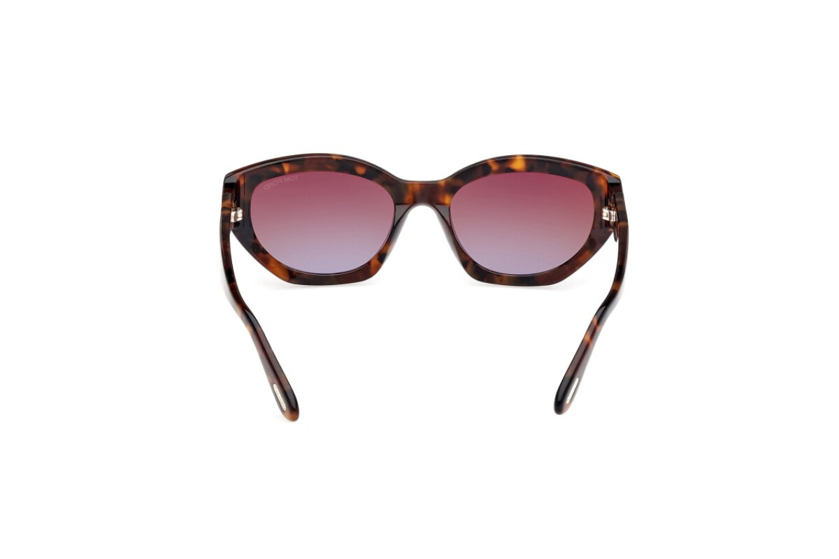 Sonnenbrillen Frau Tom Ford Penny FT1086 52F