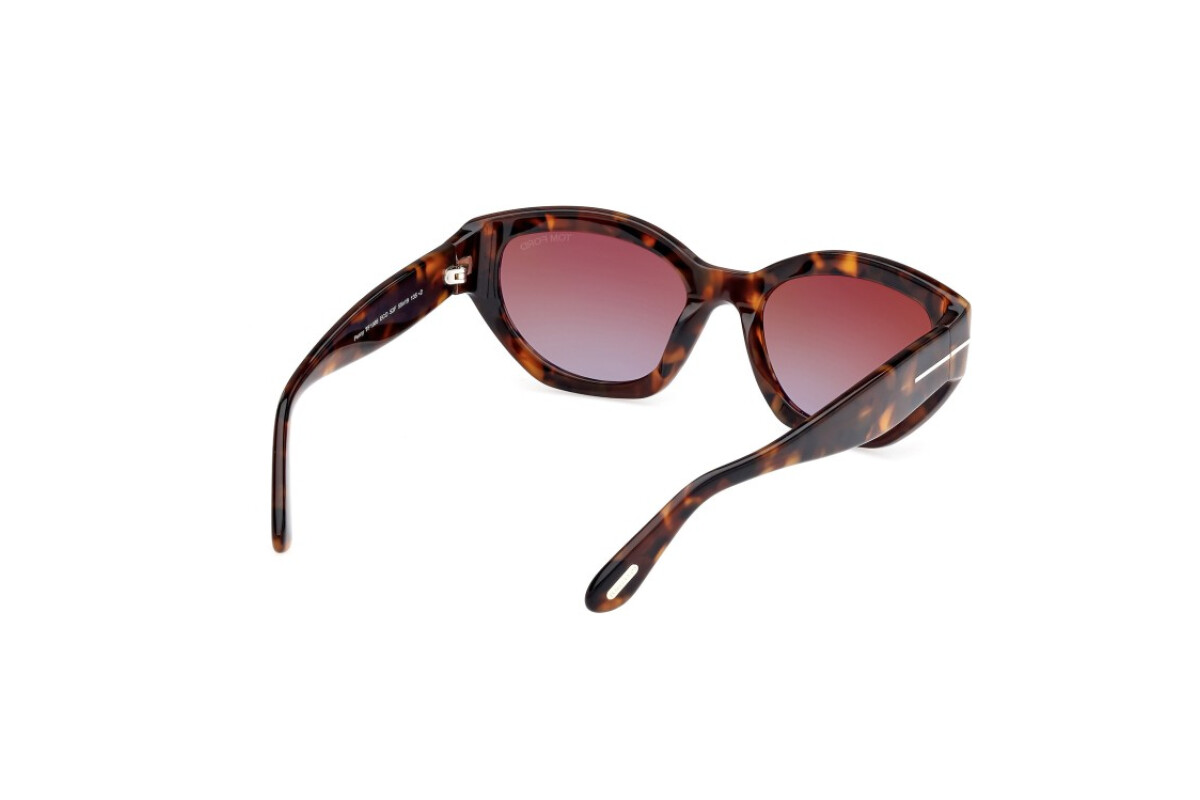 Sonnenbrillen Frau Tom Ford Penny FT1086 52F