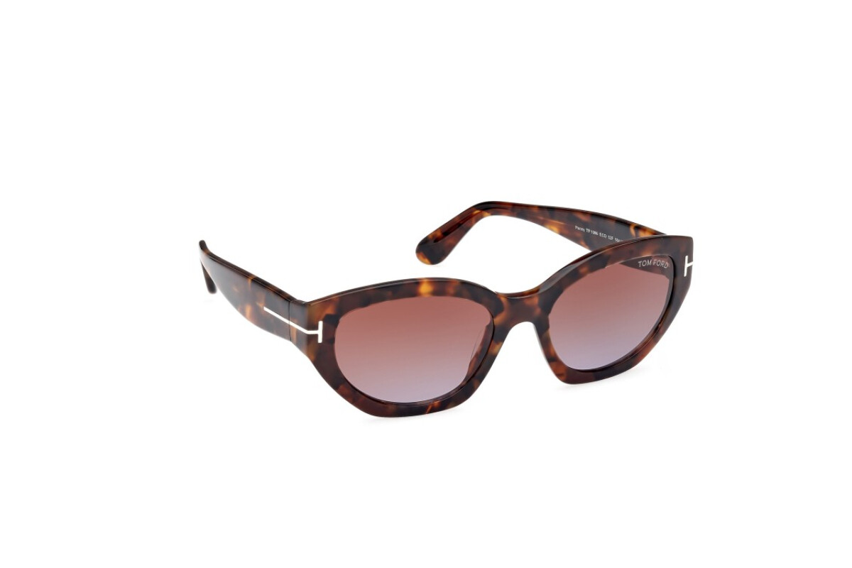 Occhiali da sole Donna Tom Ford Penny FT1086 52F