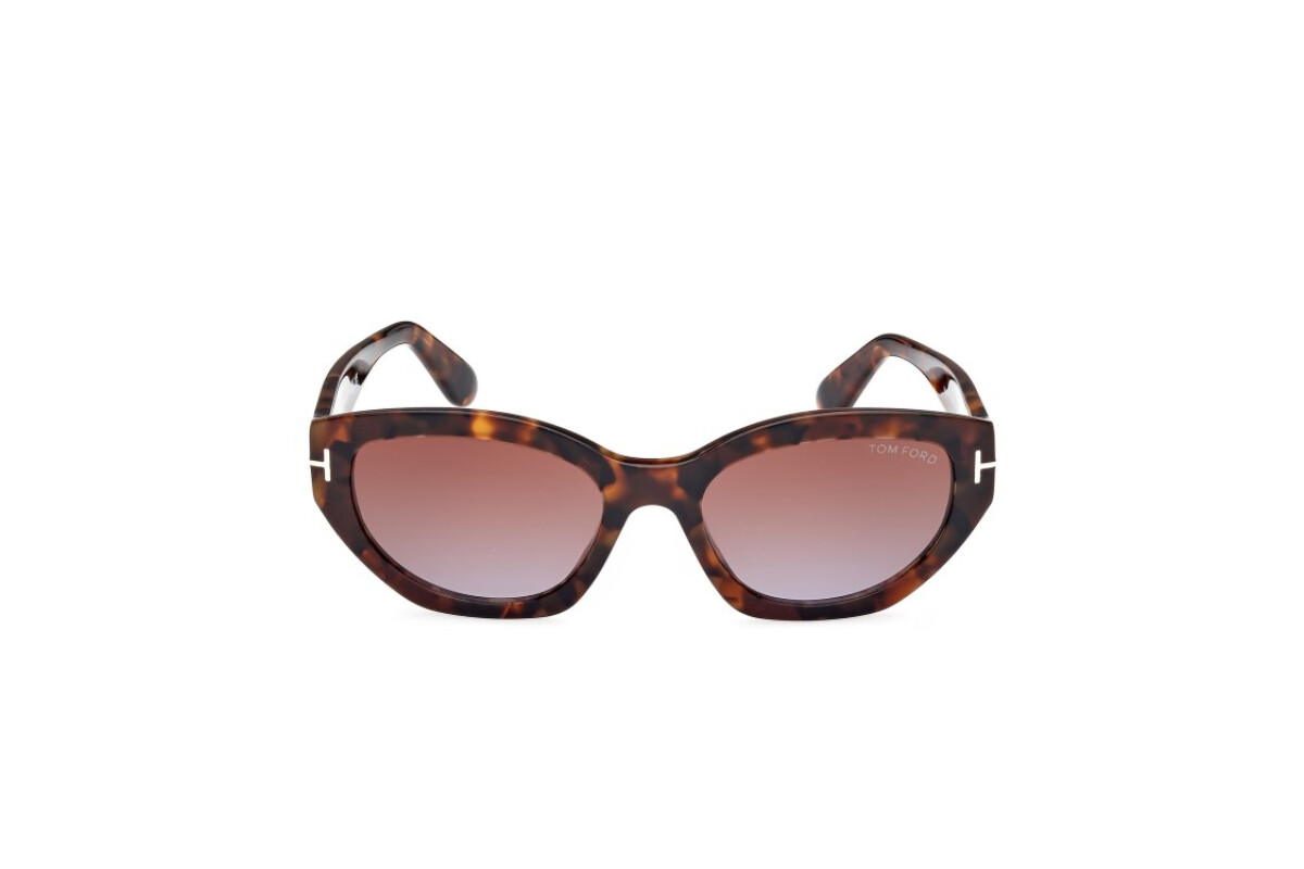 Sonnenbrillen Frau Tom Ford Penny FT1086 52F