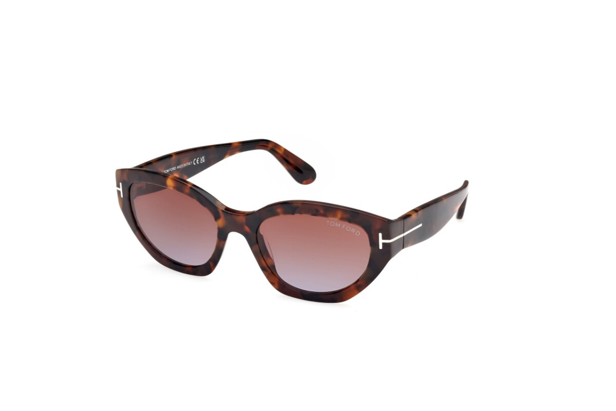 Occhiali da sole Donna Tom Ford Penny FT1086 52F